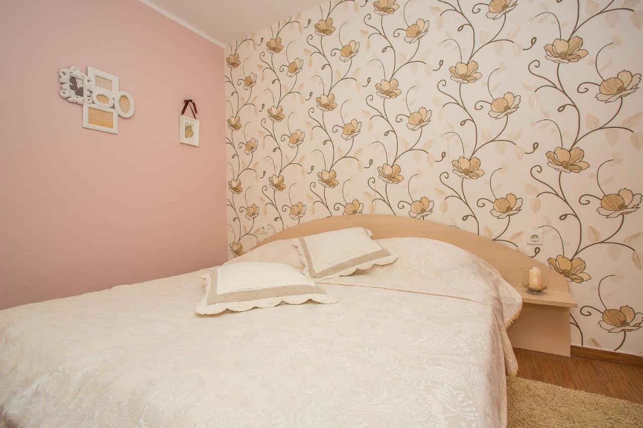 Apartments Nada Palit Εξωτερικό φωτογραφία