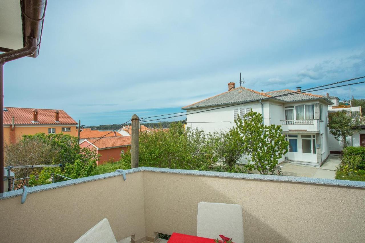 Apartments Nada Palit Εξωτερικό φωτογραφία