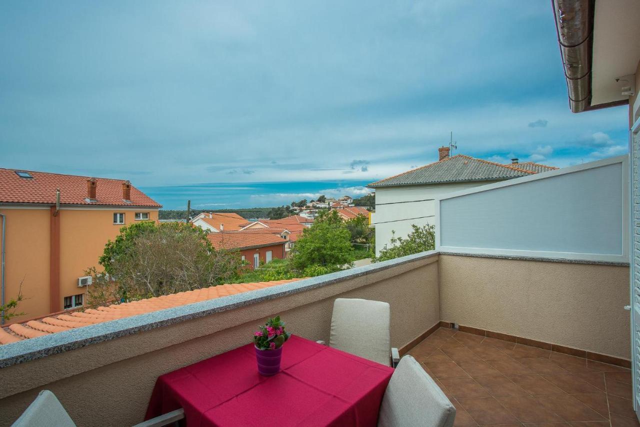 Apartments Nada Palit Εξωτερικό φωτογραφία